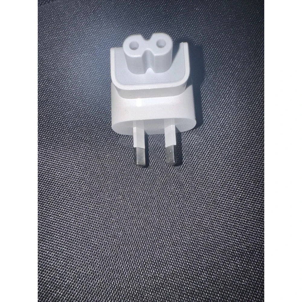 Genuine Australian Apple Wall Plug Adapter for MacBook iPad Pro A1560